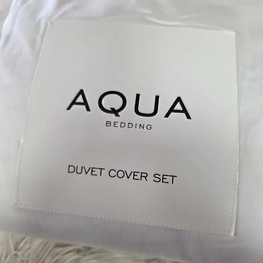 Aqua nwt 400